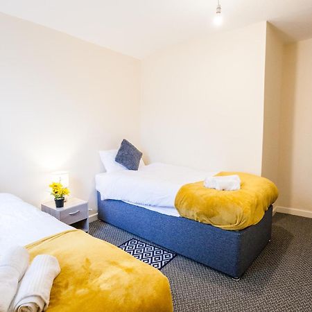 Divine Accommodation Liverpool Luaran gambar