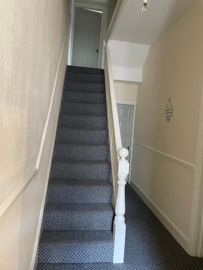 Divine Accommodation Liverpool Luaran gambar