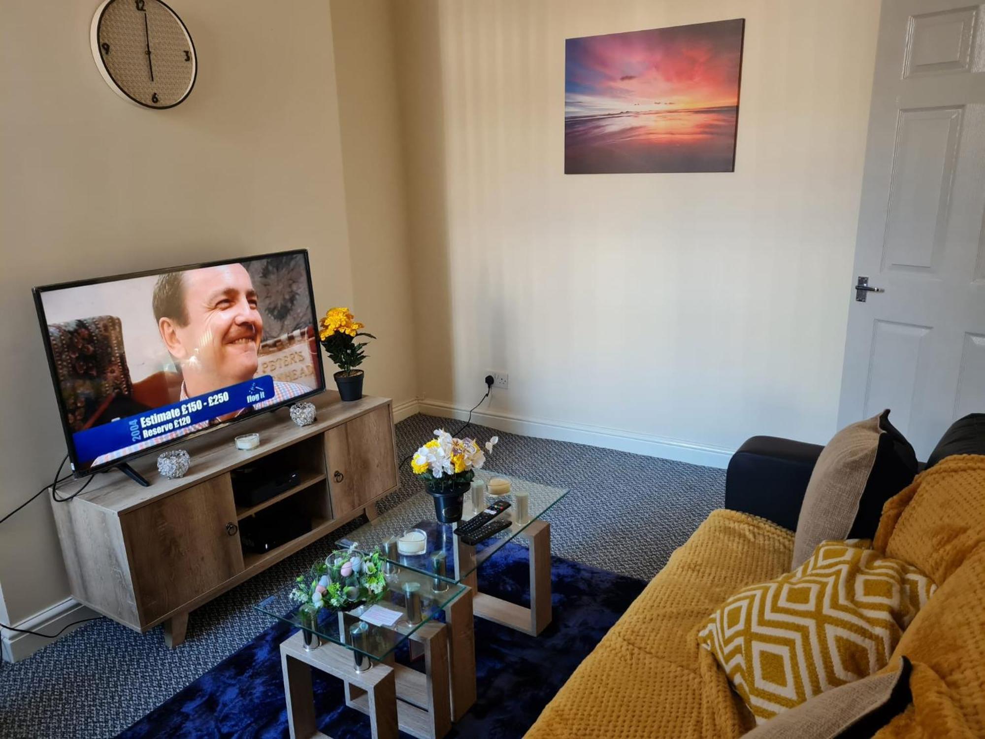 Divine Accommodation Liverpool Luaran gambar