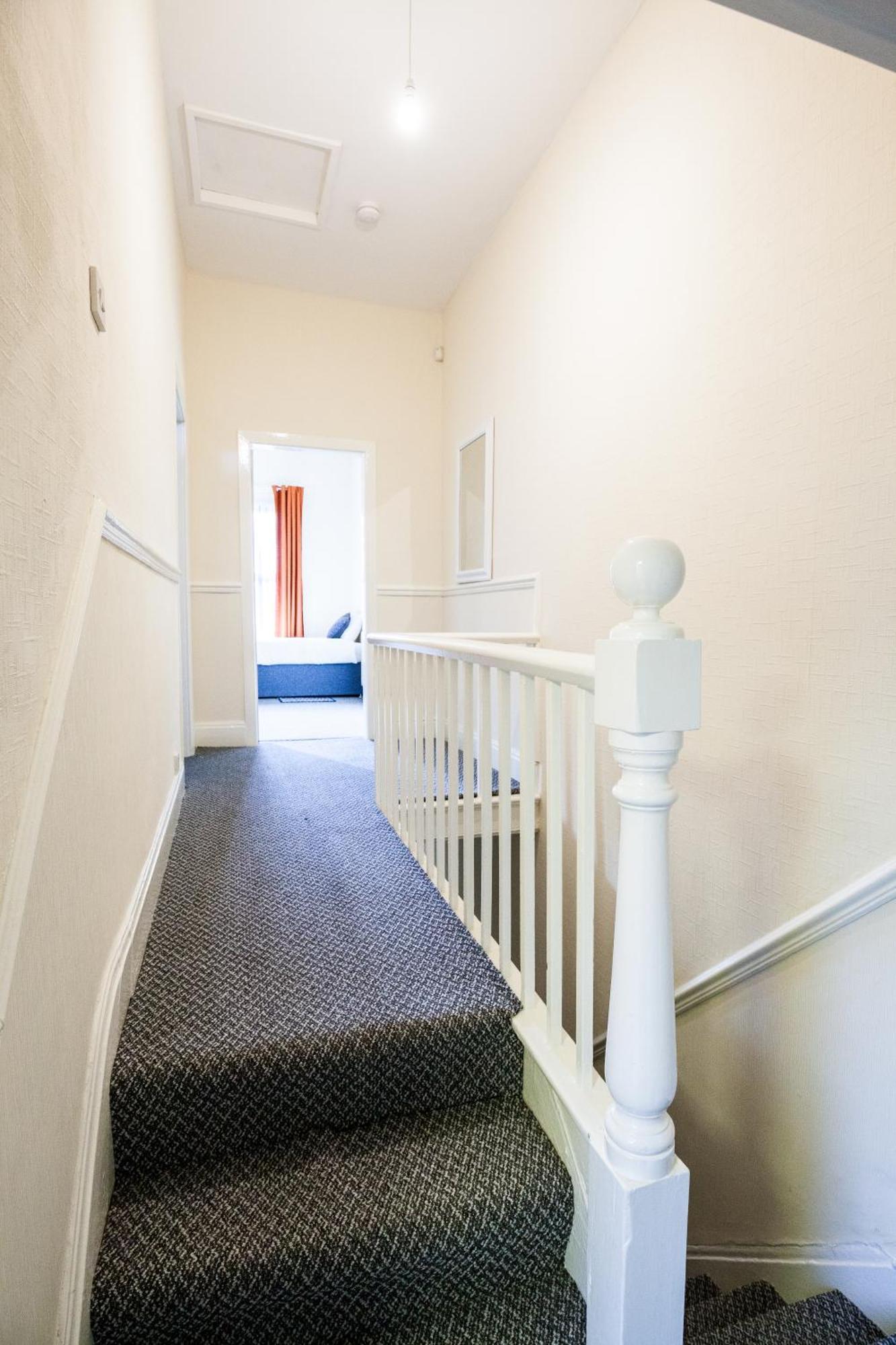 Divine Accommodation Liverpool Luaran gambar
