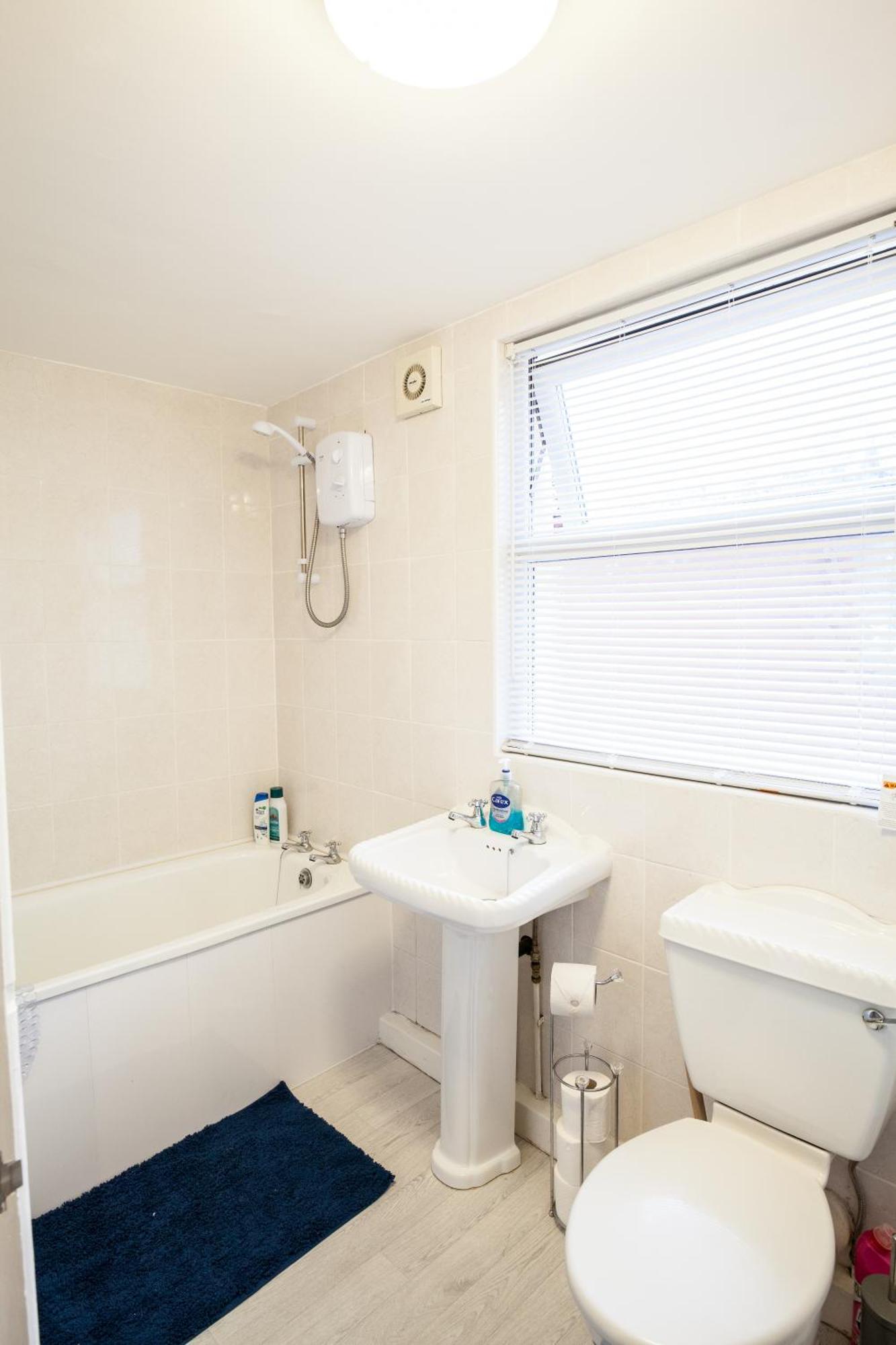 Divine Accommodation Liverpool Luaran gambar